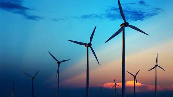 turbines